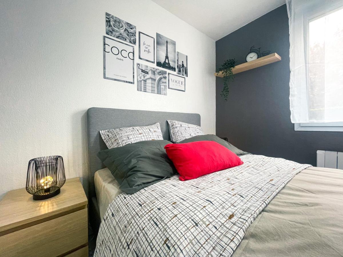 Apartament Redlounge Tuluza Zewnętrze zdjęcie
