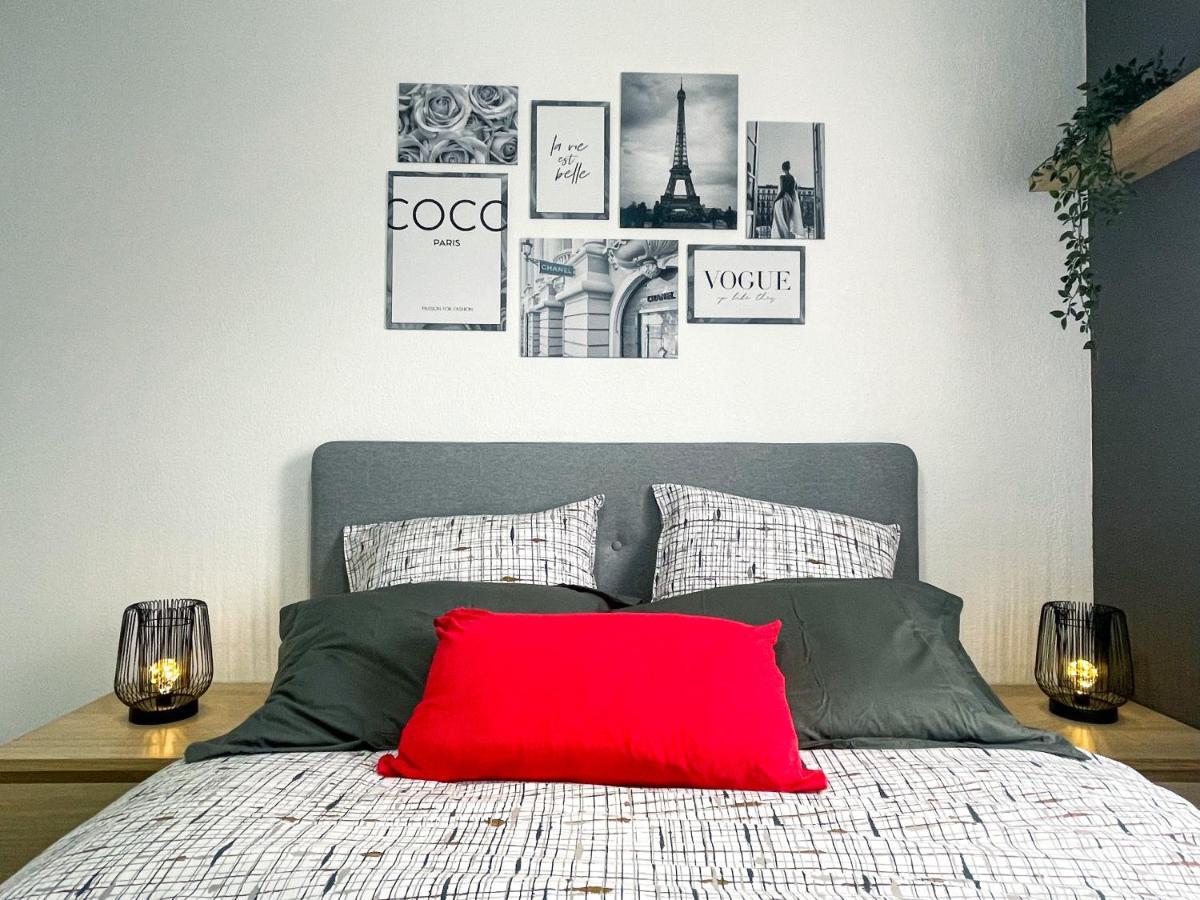 Apartament Redlounge Tuluza Zewnętrze zdjęcie