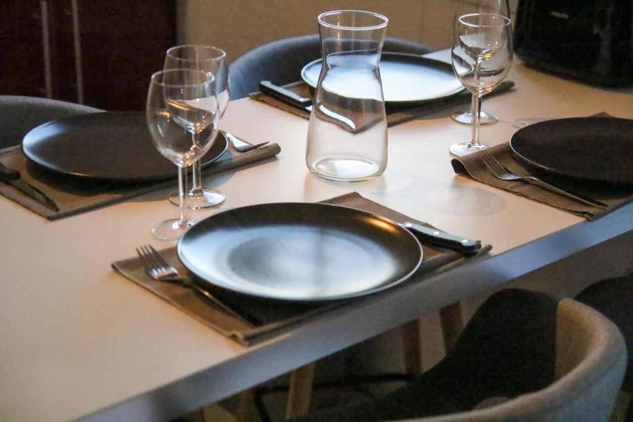 Apartament Redlounge Tuluza Zewnętrze zdjęcie